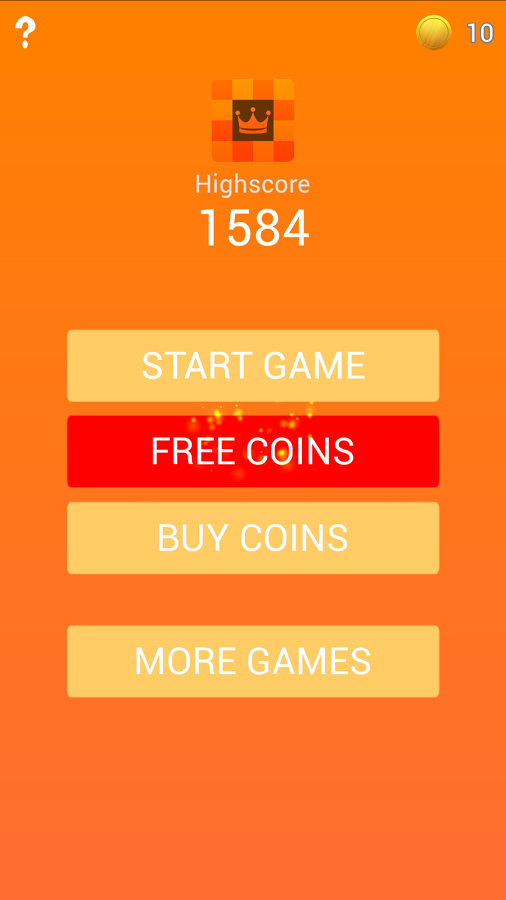 2048 Reborn