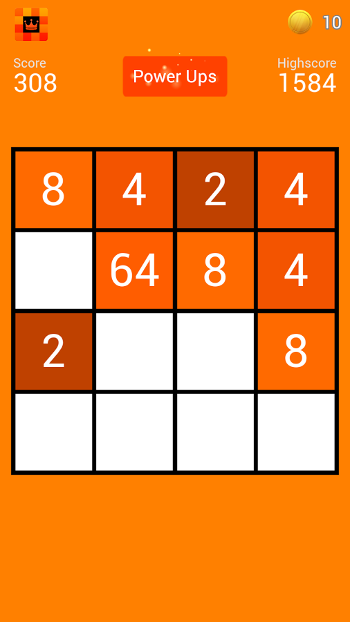2048 Reborn