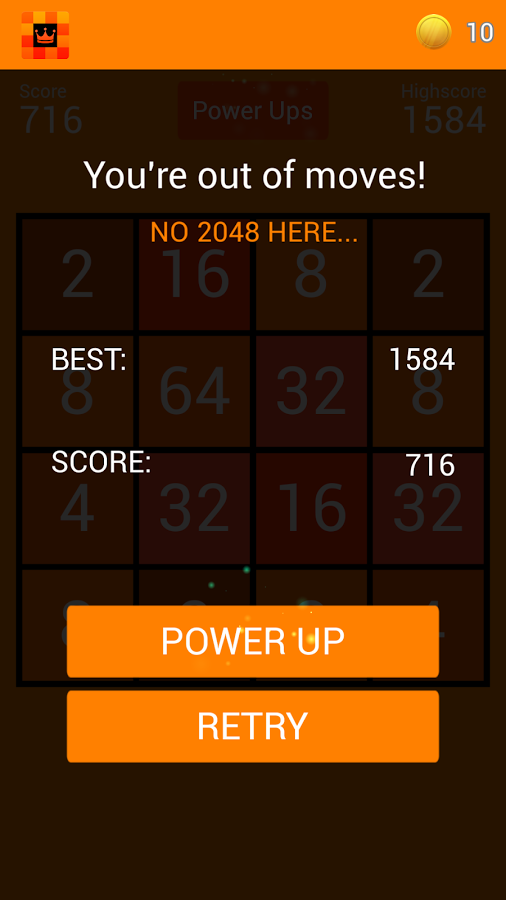 2048 Reborn