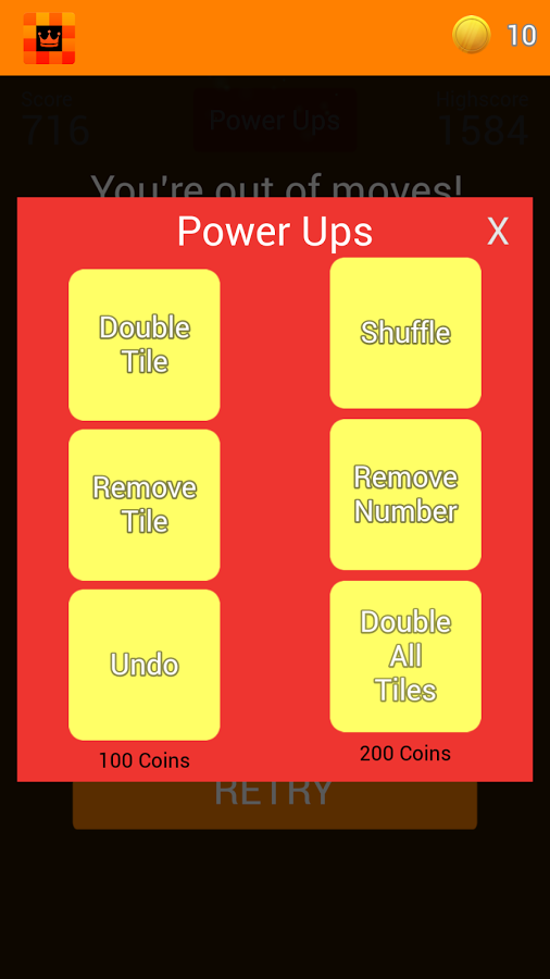 2048 Reborn