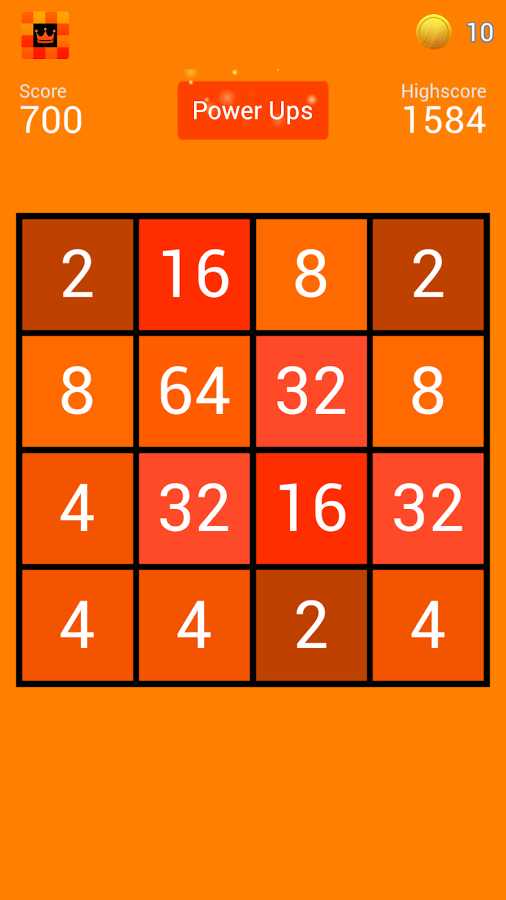 2048 Reborn