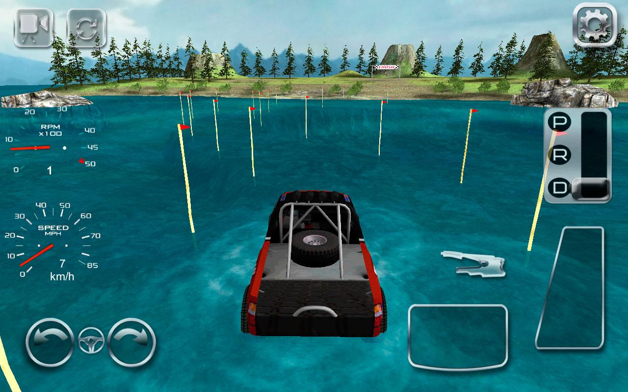 4x4 Off-Road Rally 3
