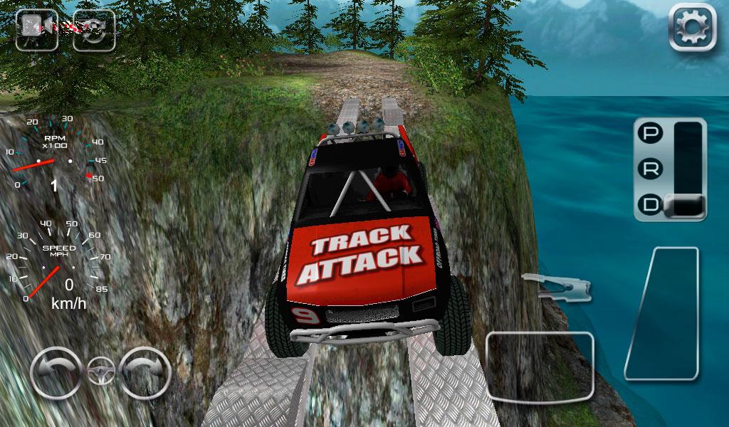 4x4 Off-Road Rally 3