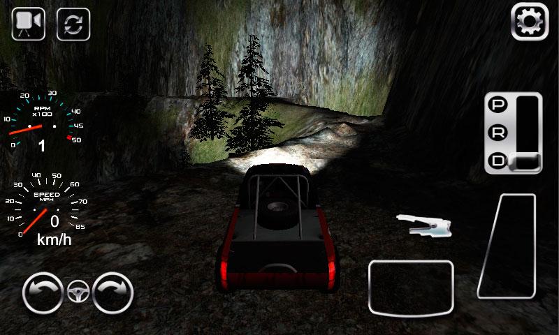4x4 Off-Road Rally 3