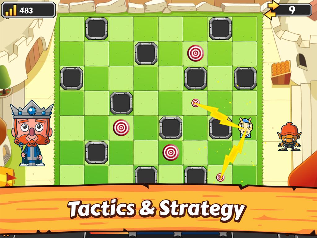 Alterman Chess
