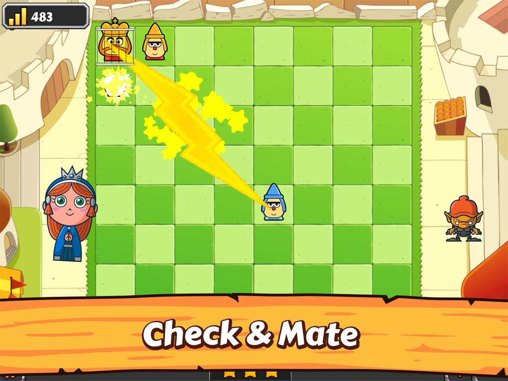Alterman Chess