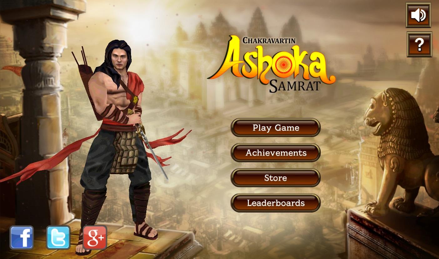 [Game Android] Ashoka: The Game