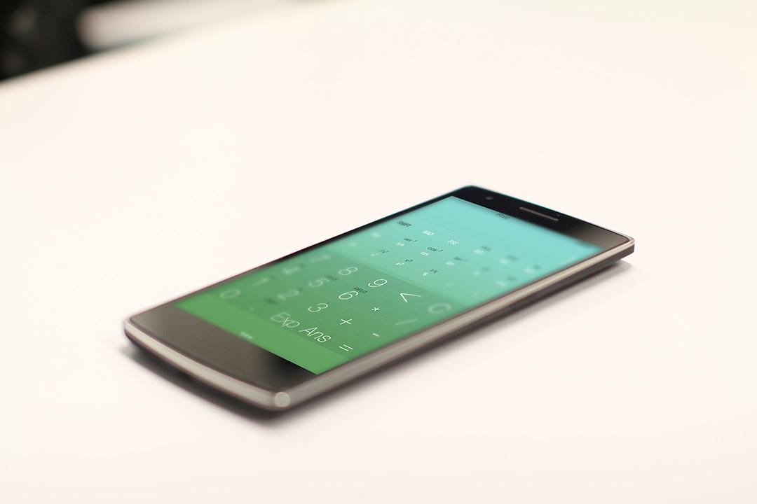 Calculator