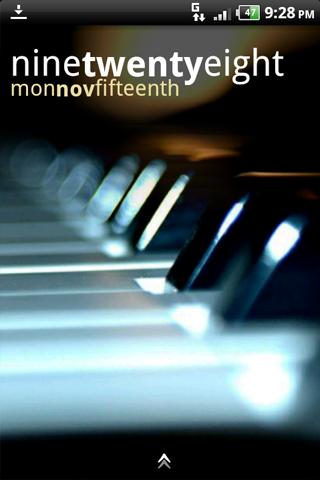 Clockr Evolution (donate)