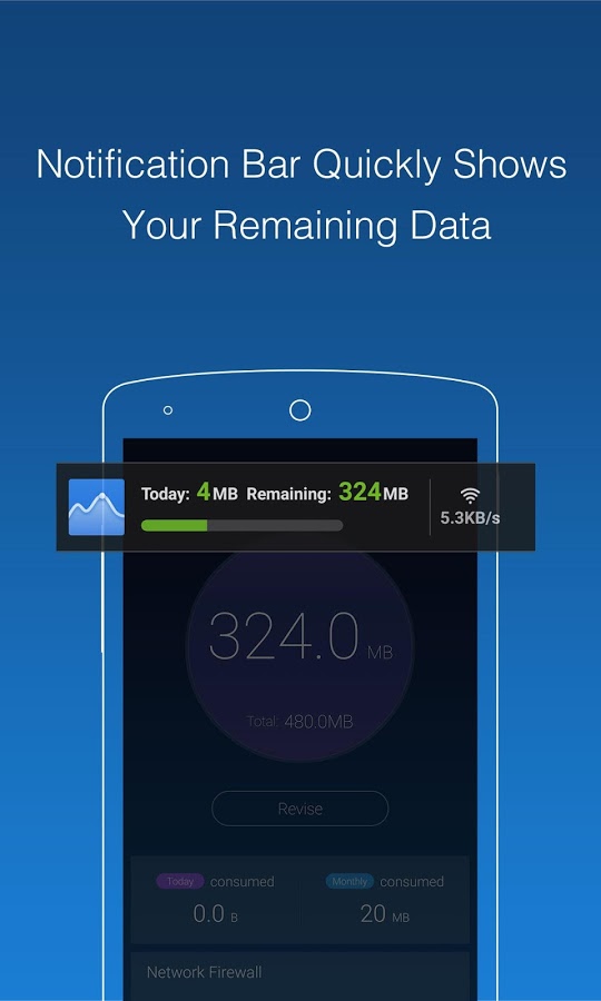 CM Data Manager - Speed Test