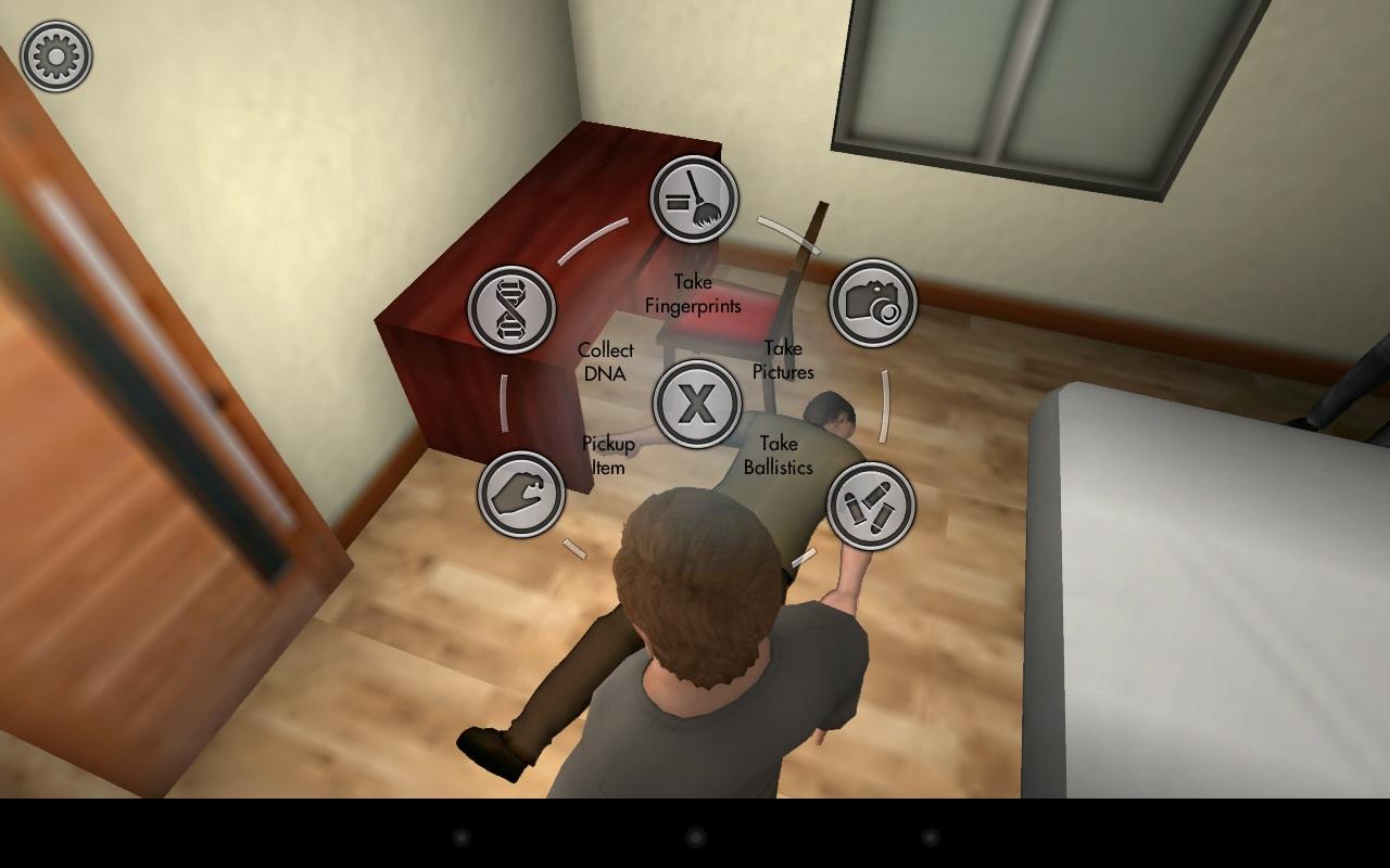 Dexter the Game 2
