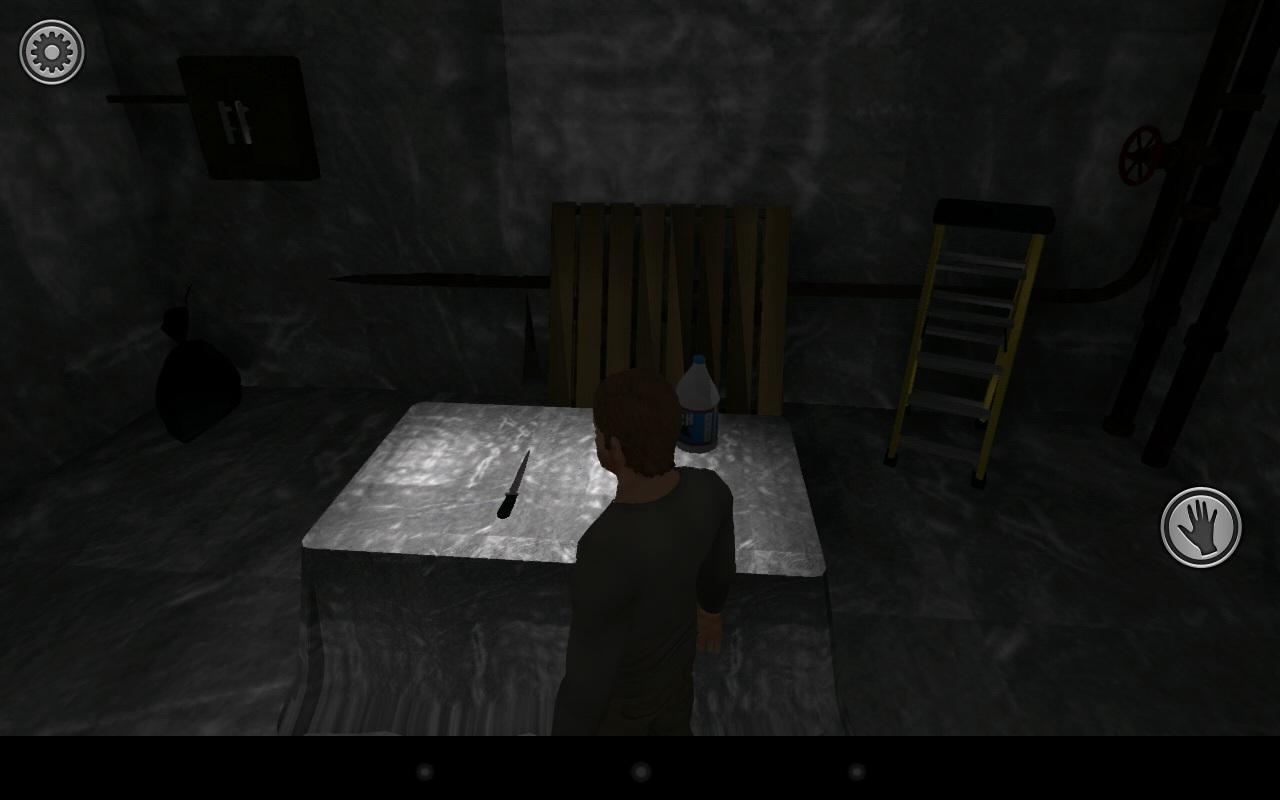 Dexter the Game 2