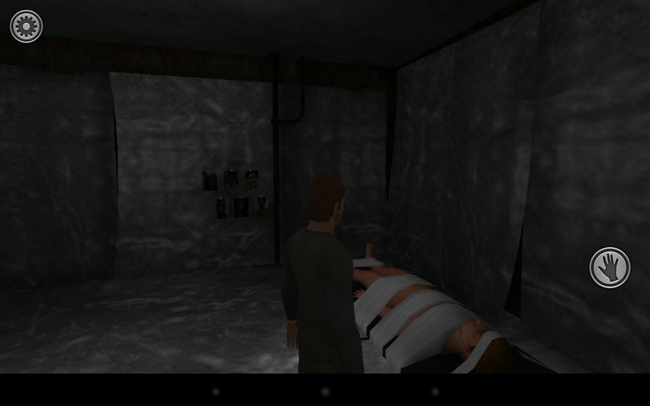Dexter the Game 2