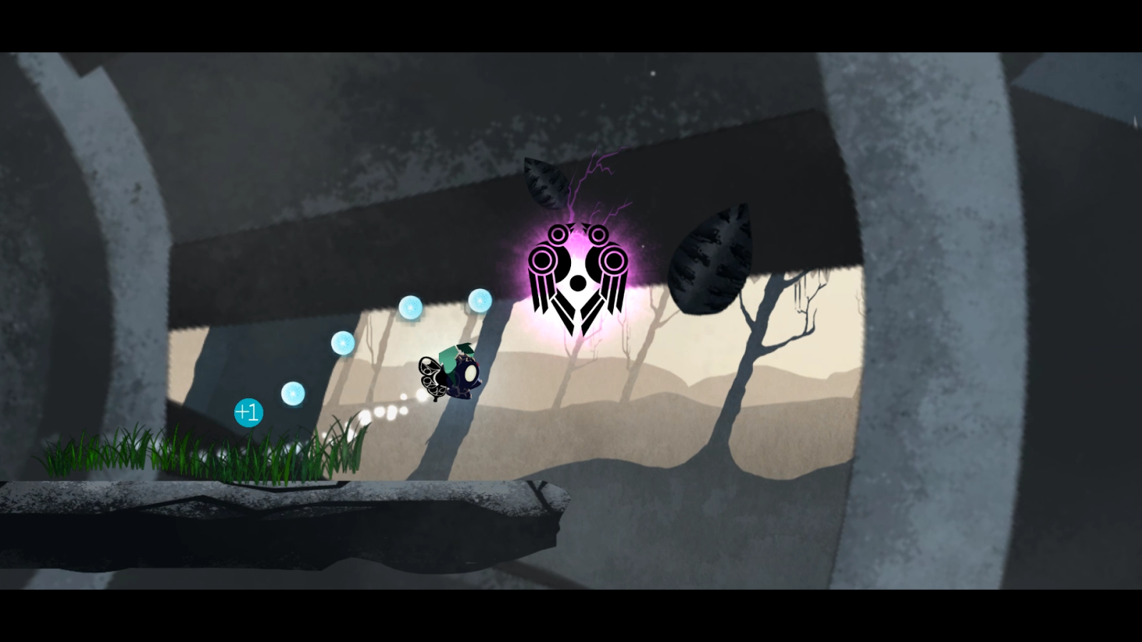 DNO - Rasa's Journey