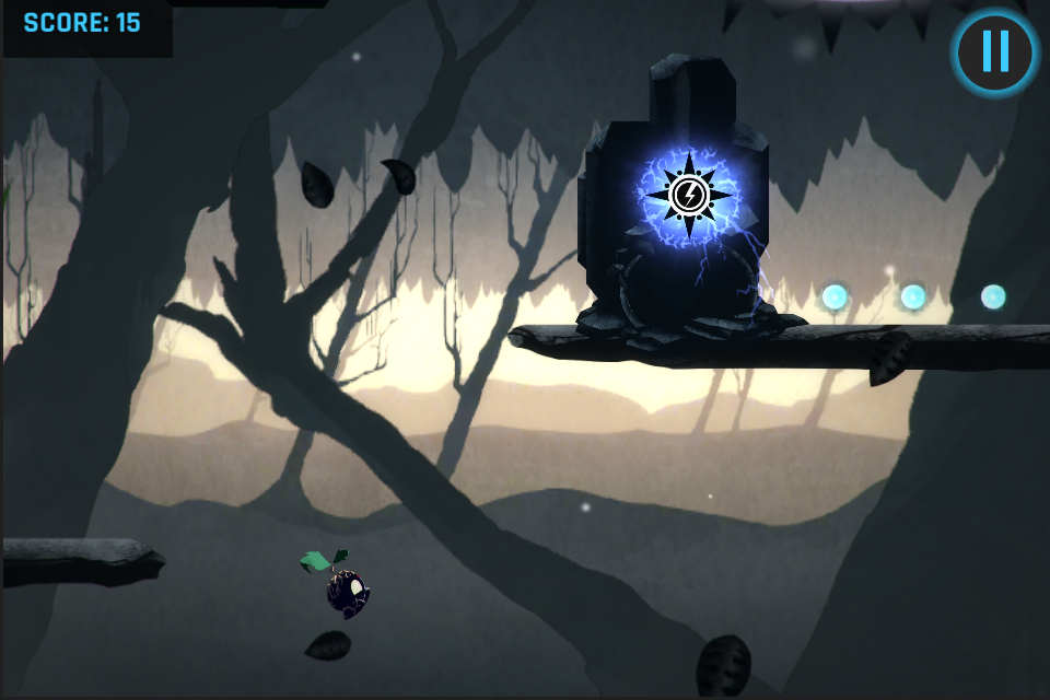 DNO - Rasa's Journey