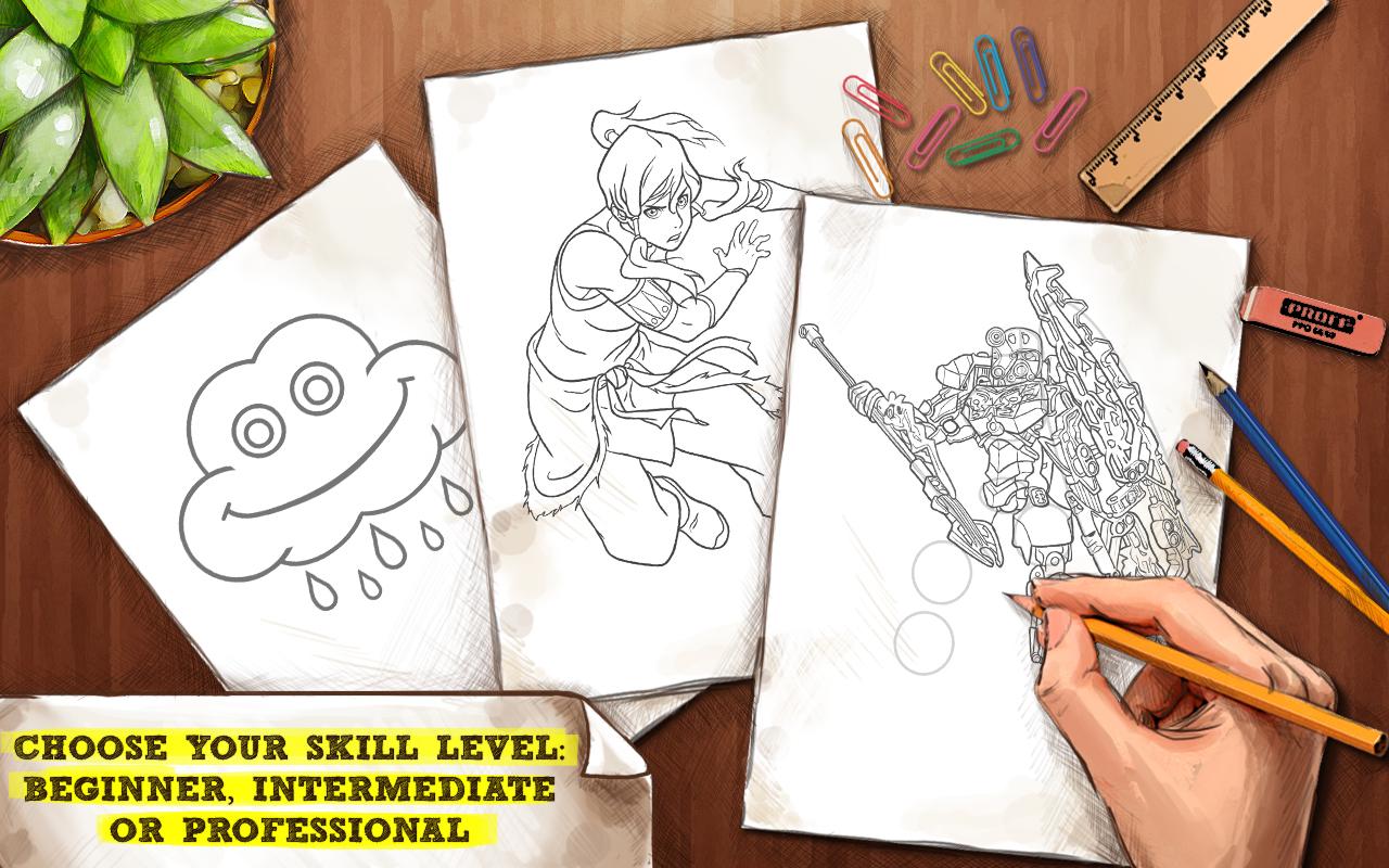 Drawing Ideas Now You Can Draw