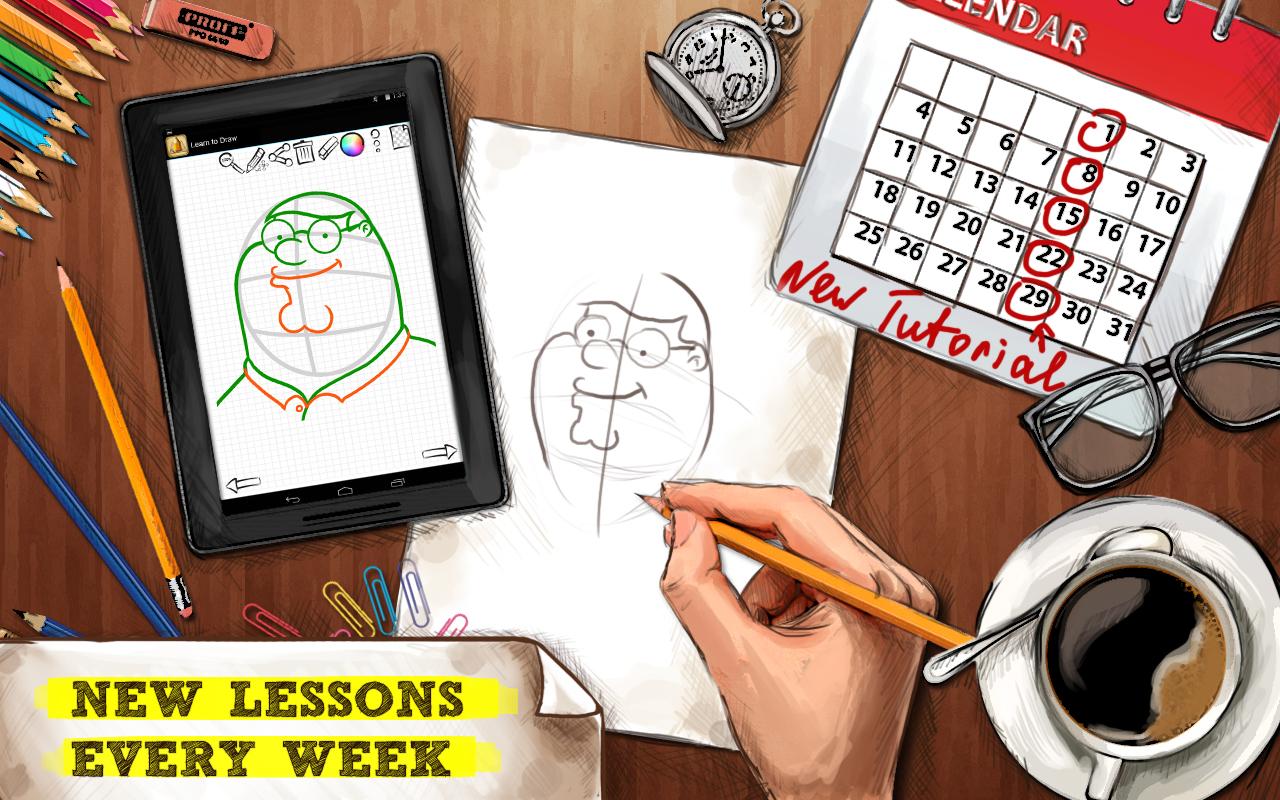 Drawing Ideas Now You Can Draw