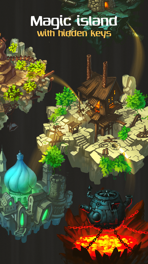 Dwarf Rush: match3 (Mod Money)