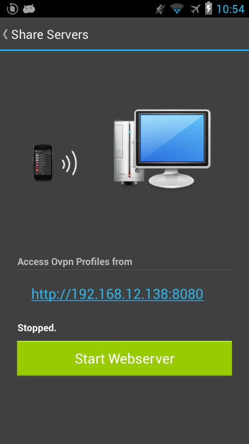 EasyOvpn Pro Unlocker Key