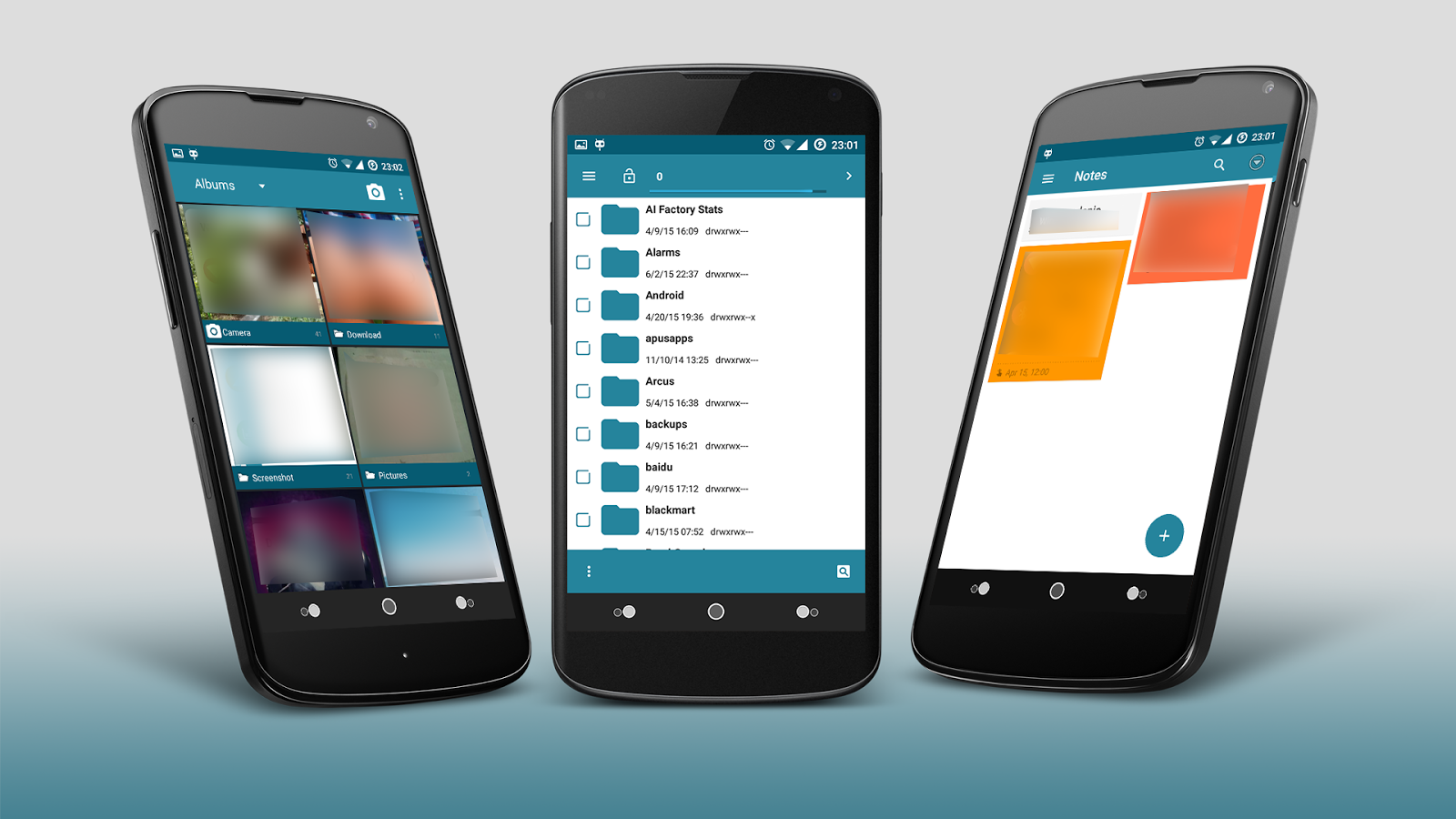 Evo CM12.1