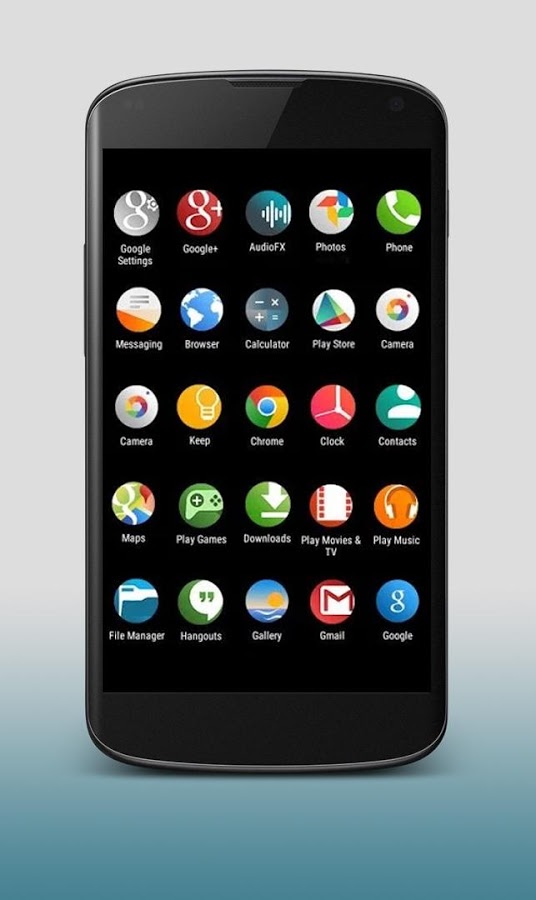 Evo CM12.1