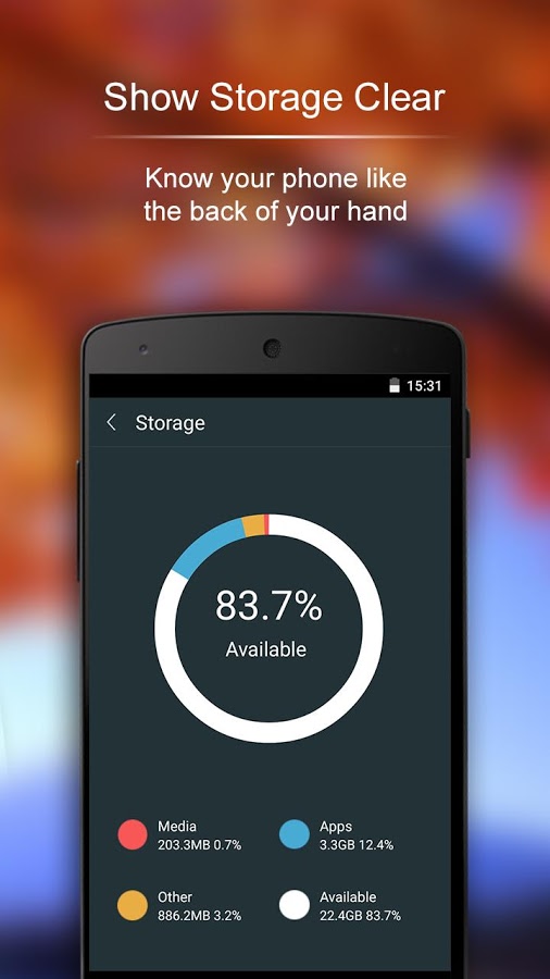 Fast Clean Pro-ad free/premium