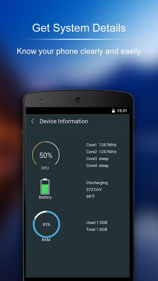 Fast Clean Pro-ad free/premium