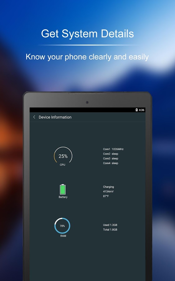 Fast Clean Pro-ad free/premium