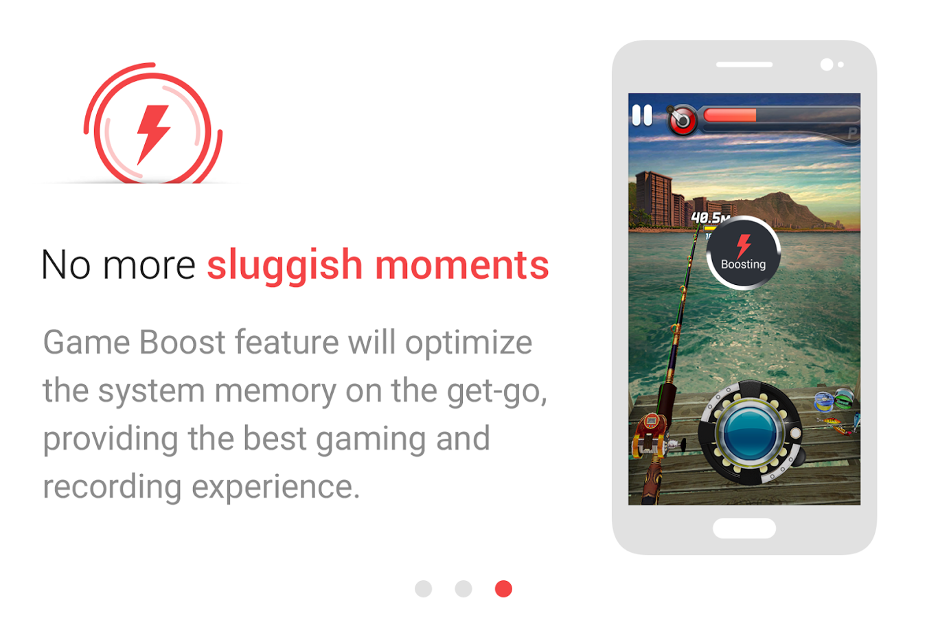 Game Recorder+
