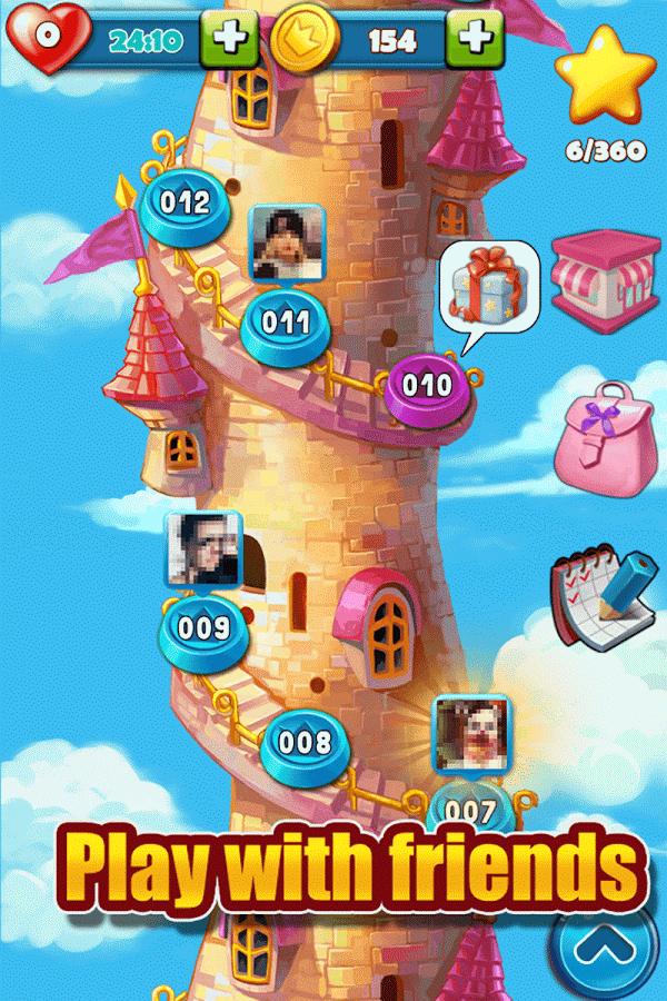 Gems Smash
