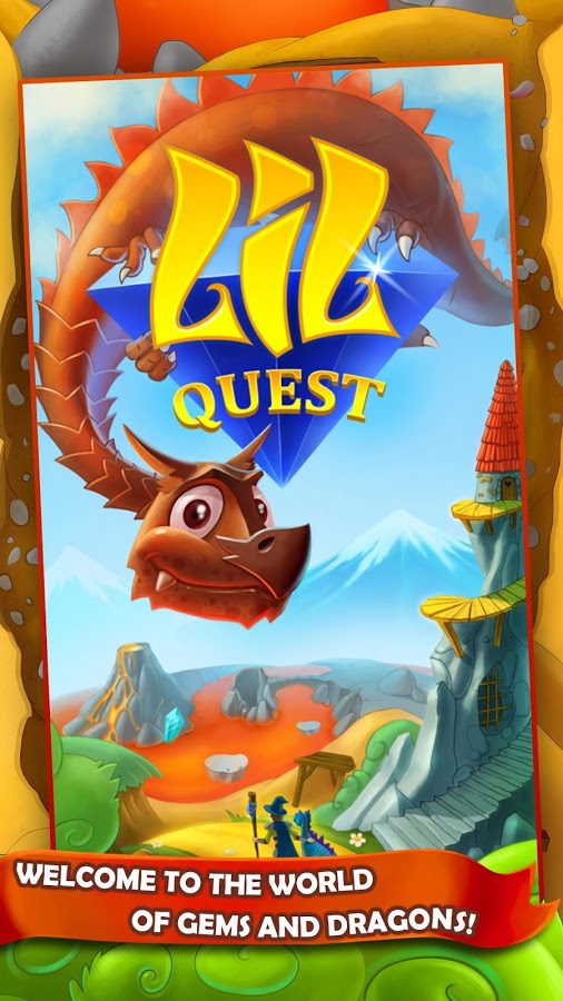 Lil Quest (MOD)