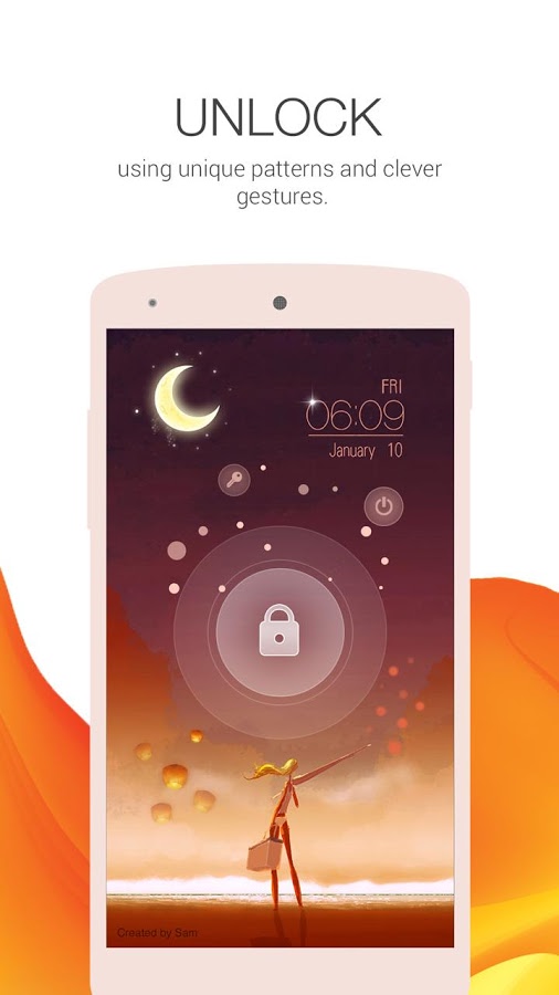 Locker Master- Fun, DIY Themes