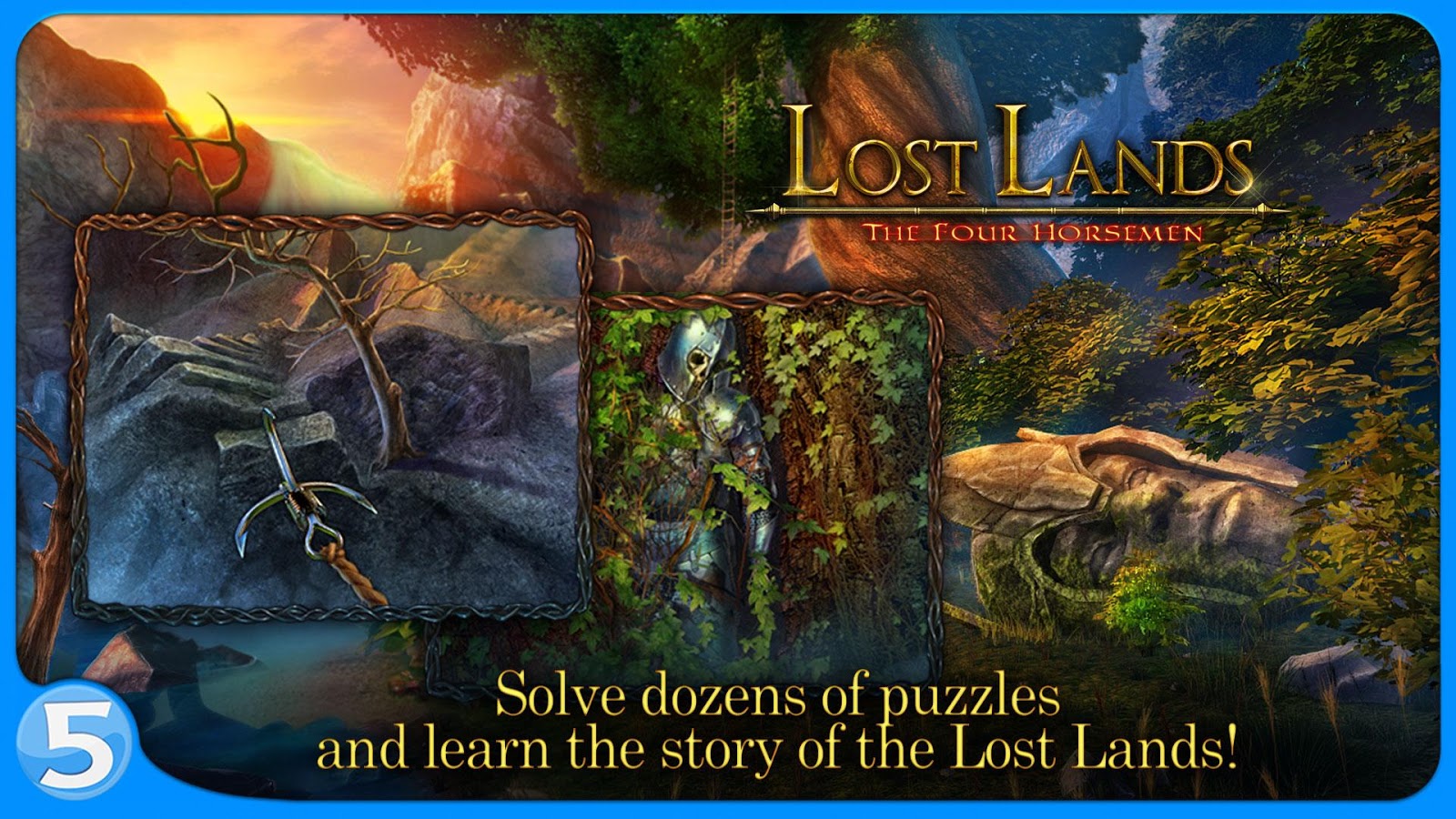 Lost Lands 2 
