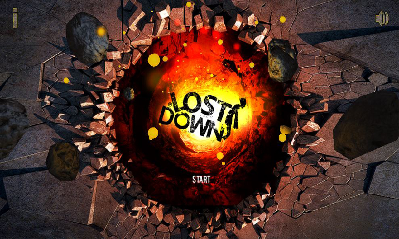 Lostdown