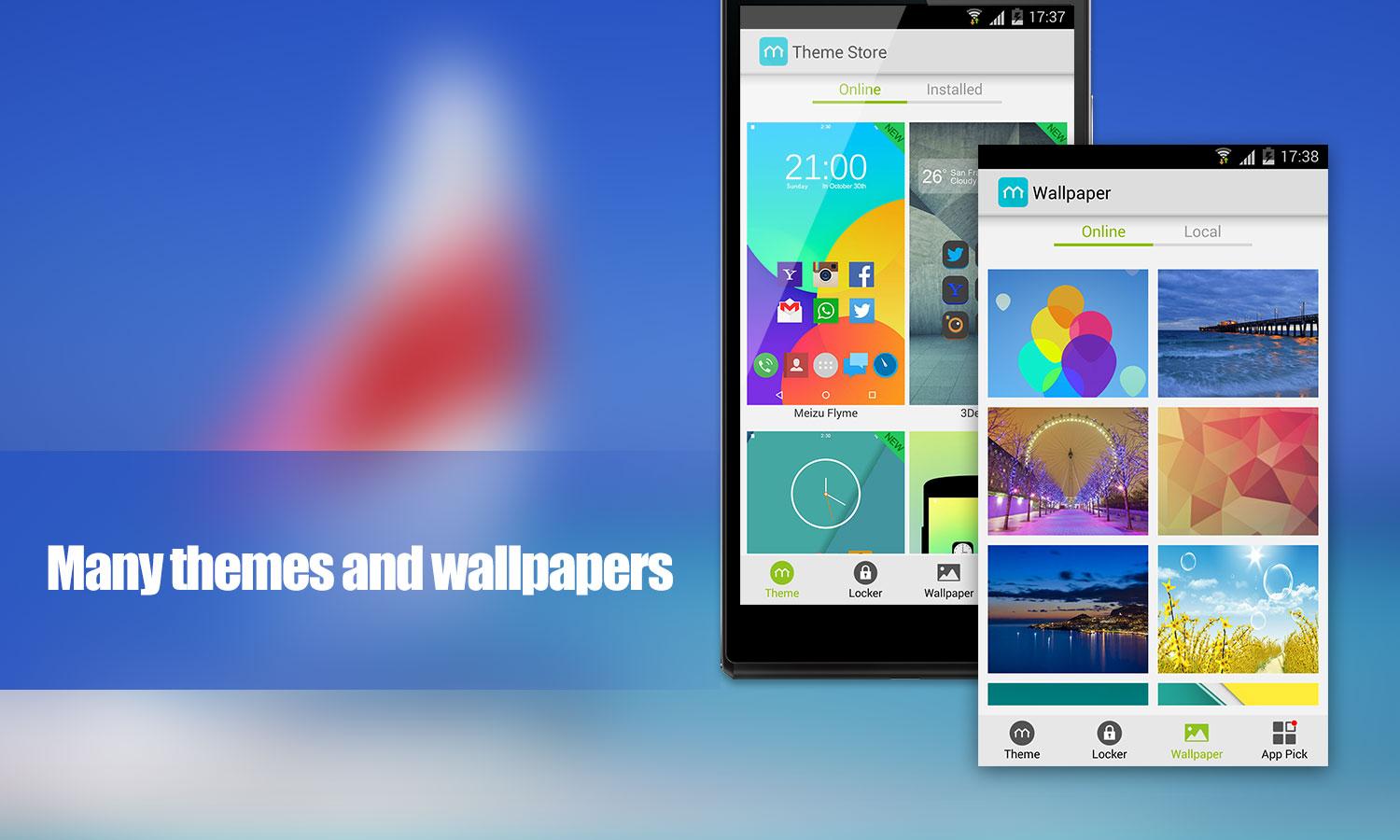 Download M Launcher Android M Launcher For Android M Launcher Android M Launcher Apk Appvn Android