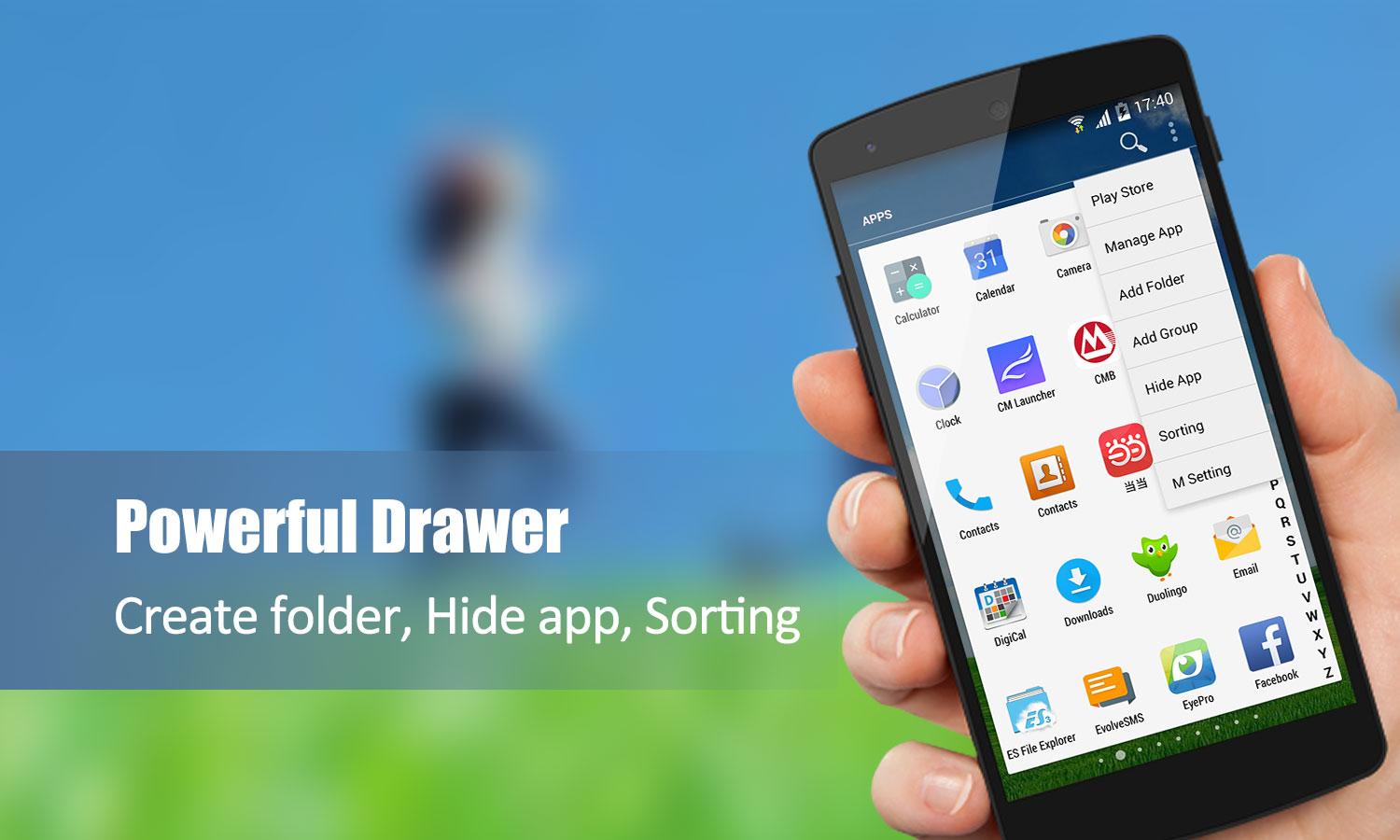 Download M Launcher Android M Launcher For Android M Launcher Android M Launcher Apk Appvn Android