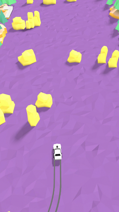 Mad Drift