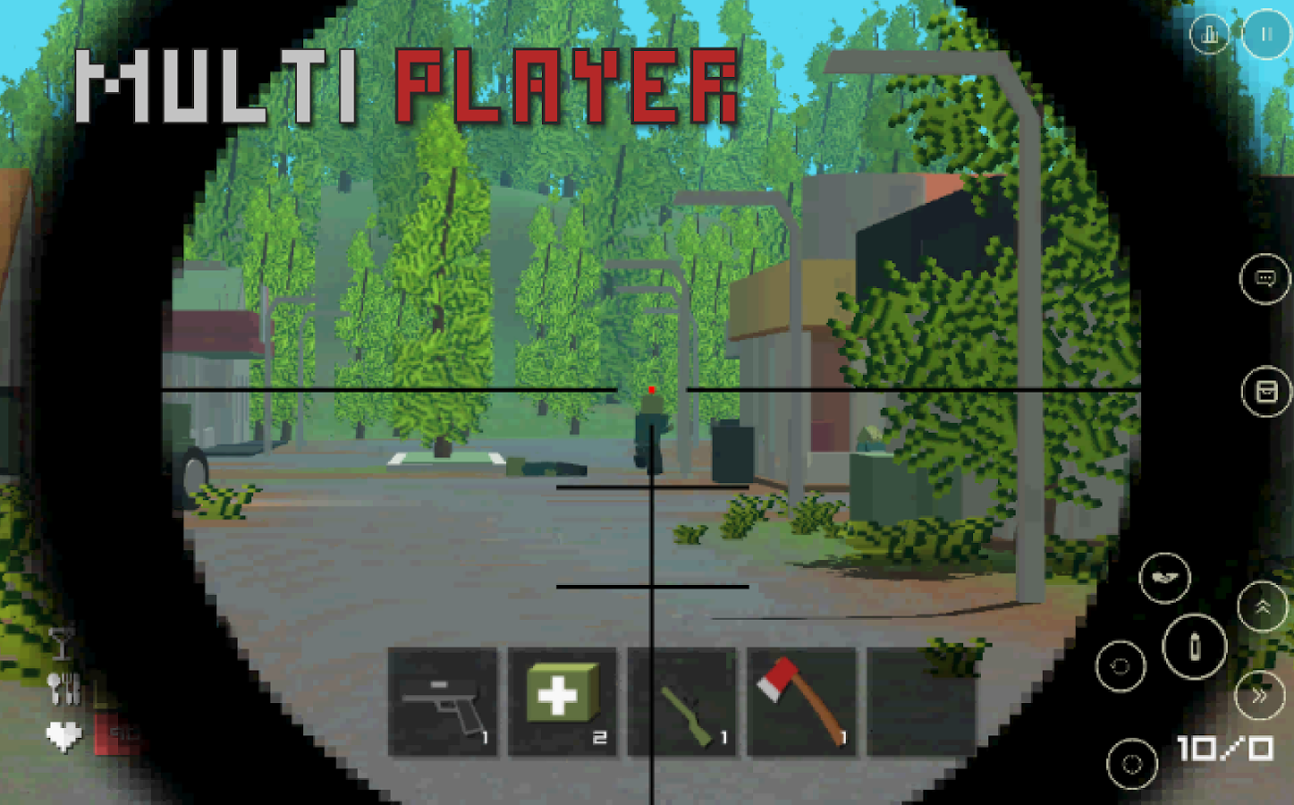 My Unturned Day