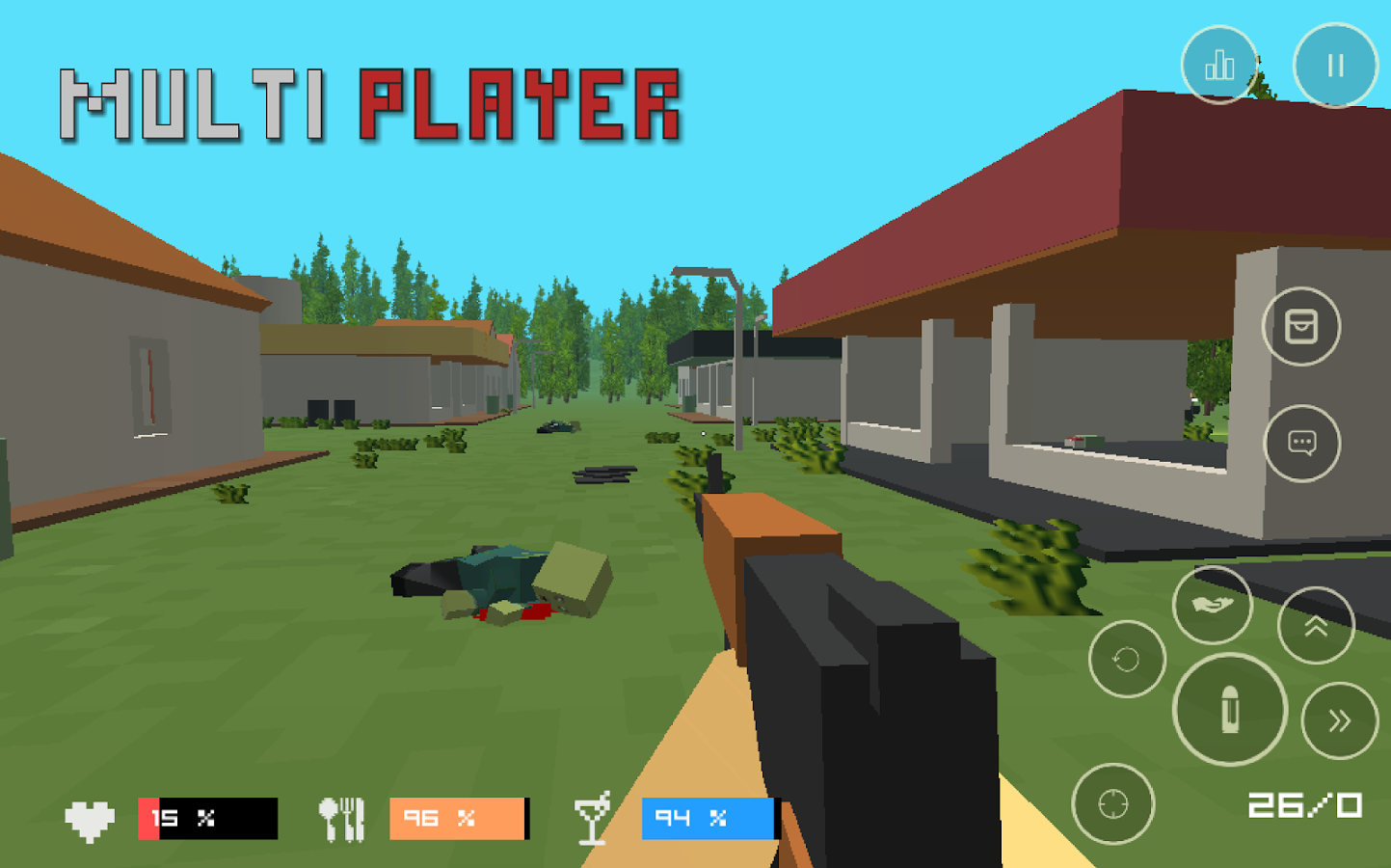 Download My Unturned For Android My Unturned Apk Appvn Android