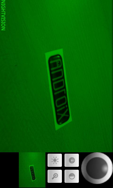 Night Vision Cam Pro