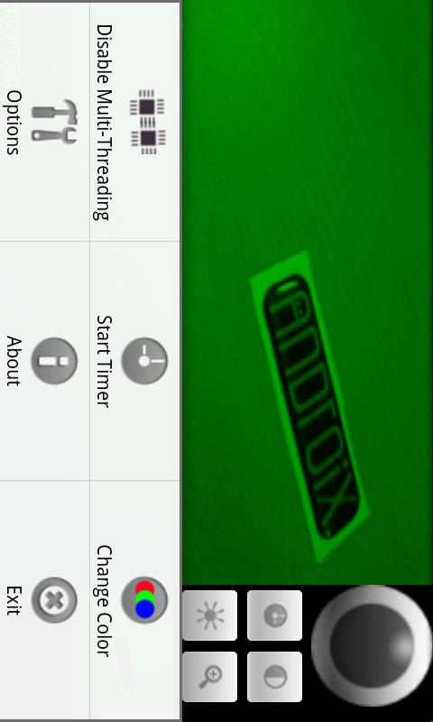 Night Vision Cam Pro