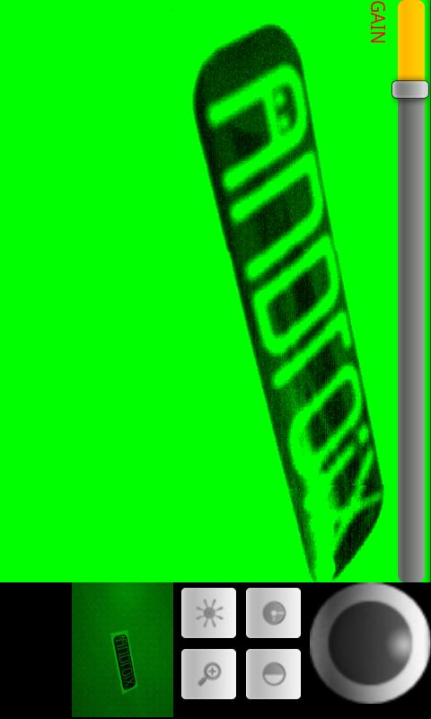 Night Vision Cam Pro