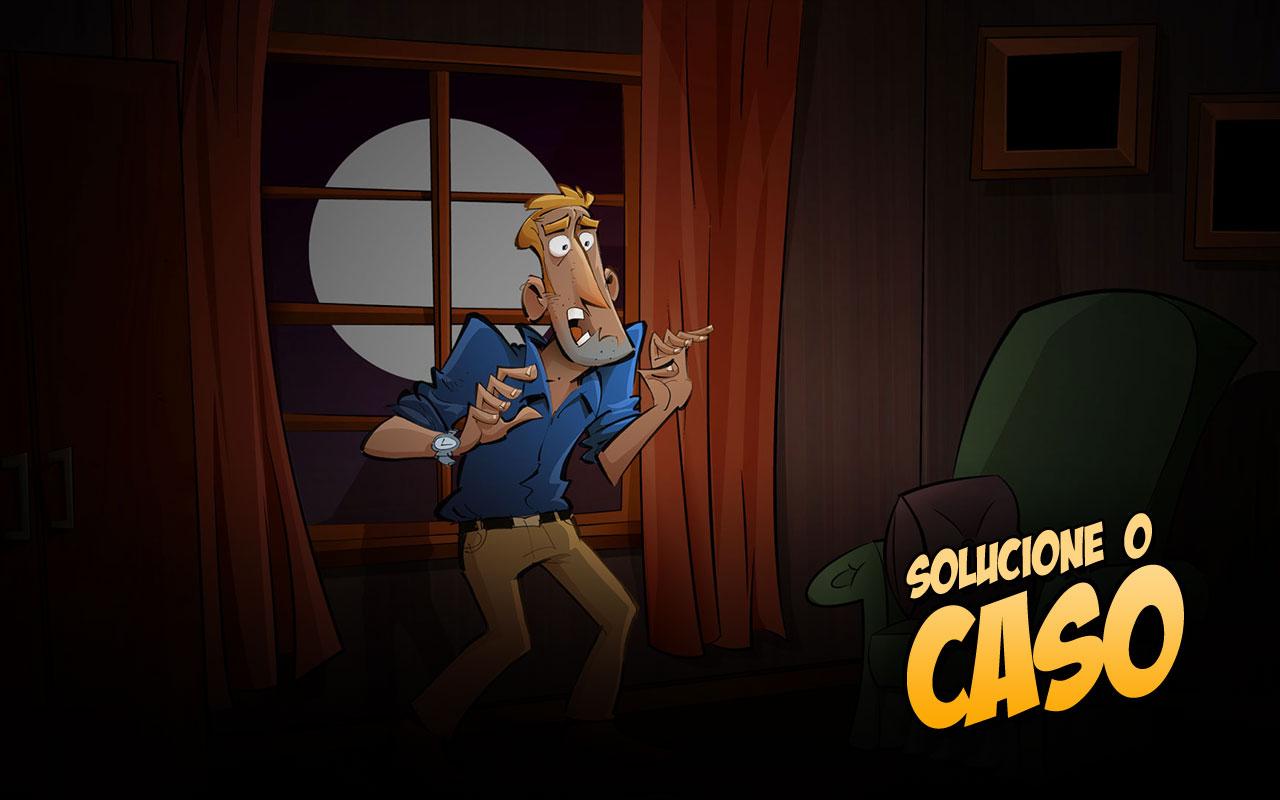 O Mistério de Englishtown