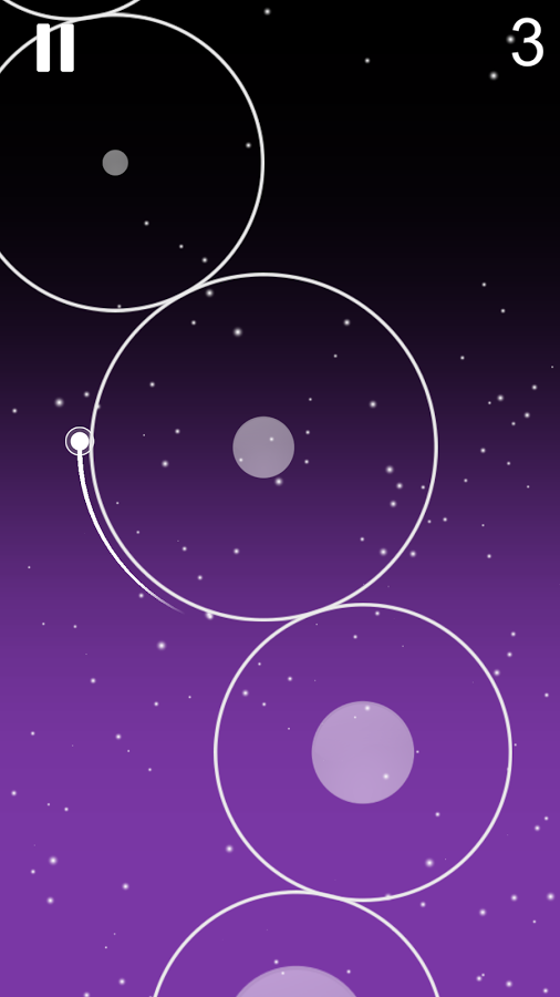 Orbit Jumper