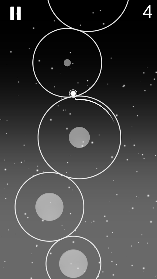 Orbit Jumper