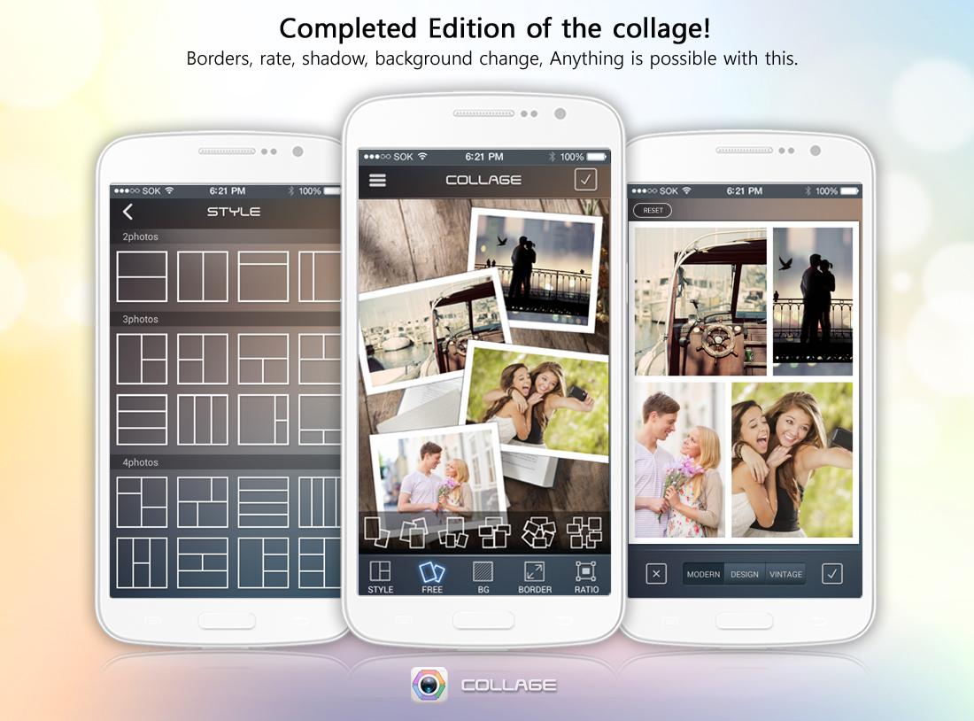 Photocracker PRO -Photo Editor