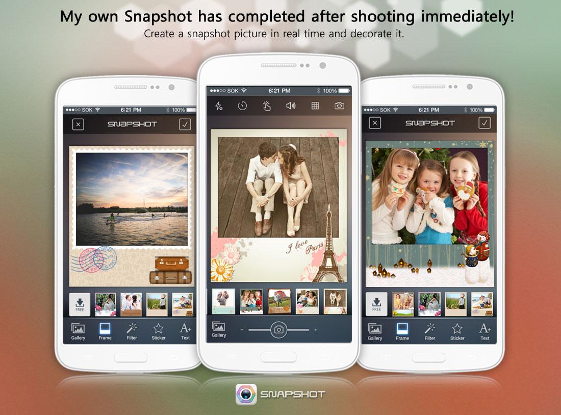 Photocracker PRO -Photo Editor
