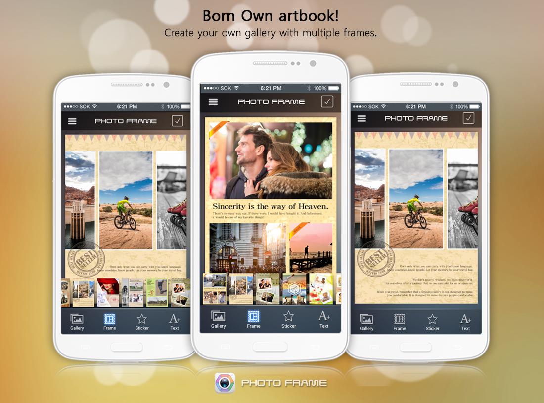 Photocracker PRO -Photo Editor