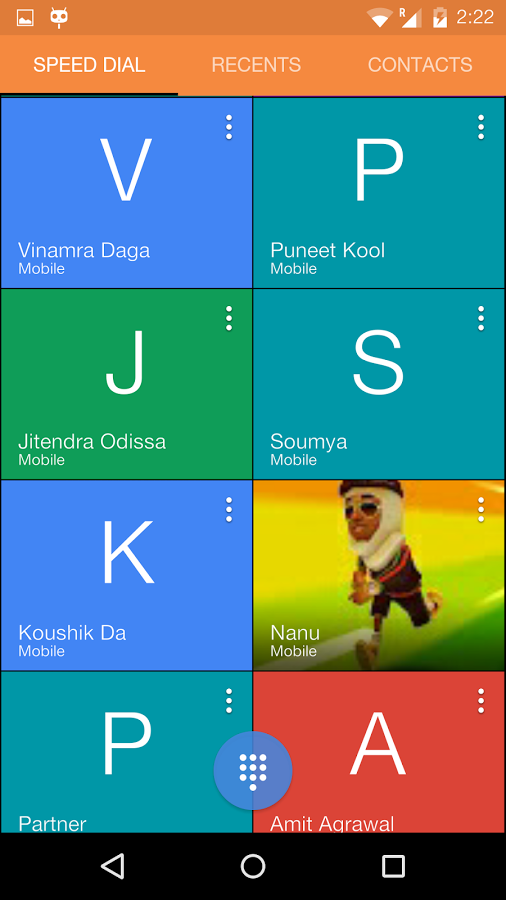 Pitch Dark-CM12 Theme