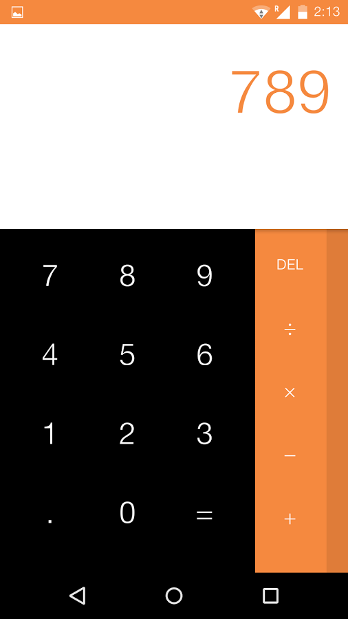 Pitch Dark-CM12 Theme